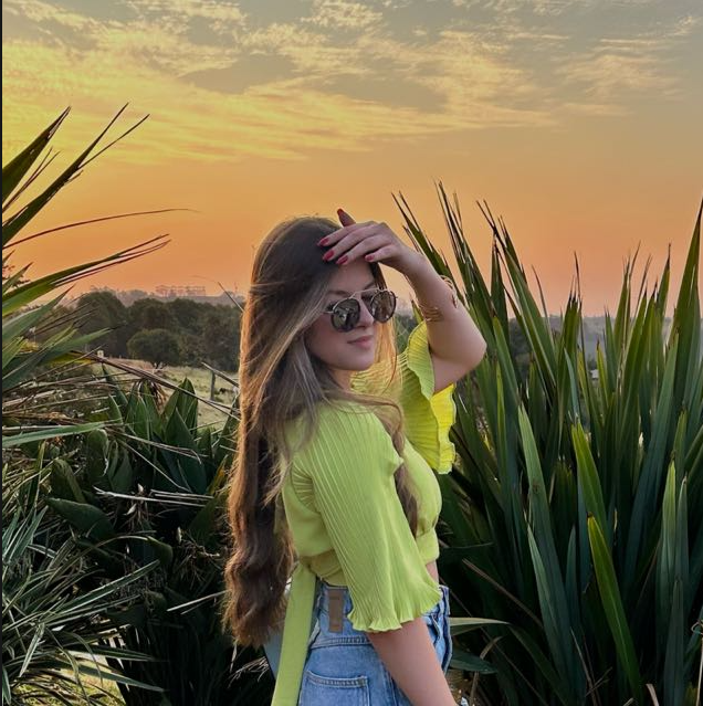 Larissa, cliente verificada